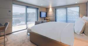 Yacht Suite